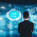 PDM與PLM從技術(shù)層面來(lái)說(shuō)有什么差別