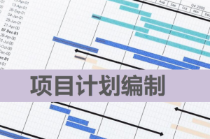 項(xiàng)目計(jì)劃的Excel文件編制說明