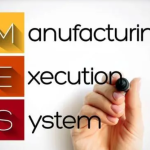 一文看懂：MES和ERP區(qū)別和聯(lián)系