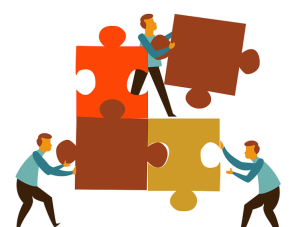 人員組織機構(gòu)（部門整體移動）