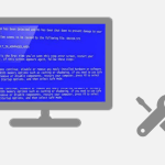 電腦故障不能開機(jī)，可通過警告聲判斷并解決
